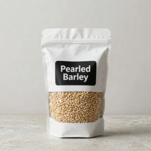 Pearled Barley